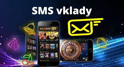 online casino vklad sms